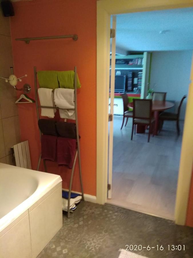 Holiday Home Harmony Brecht Exterior foto