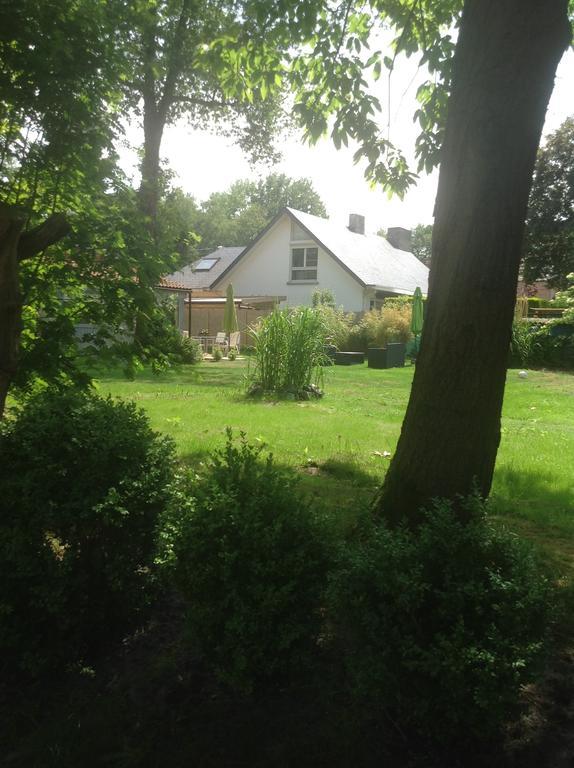 Holiday Home Harmony Brecht Quarto foto