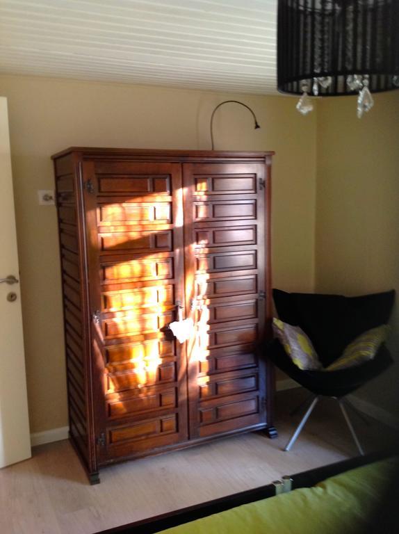 Holiday Home Harmony Brecht Quarto foto