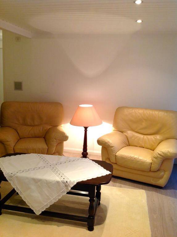 Holiday Home Harmony Brecht Quarto foto