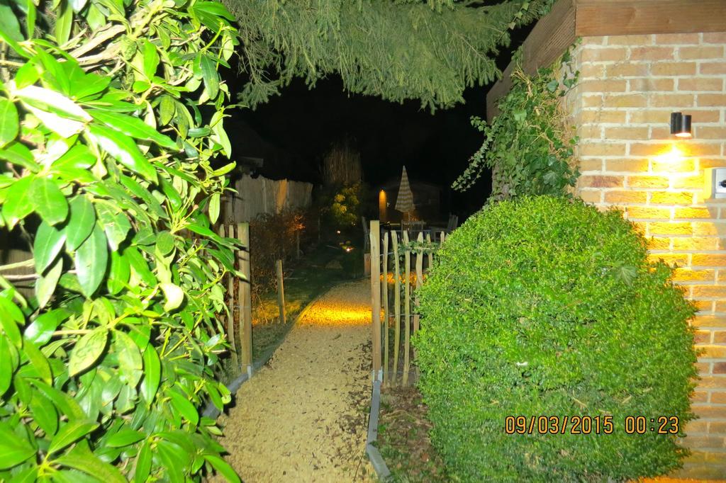 Holiday Home Harmony Brecht Quarto foto