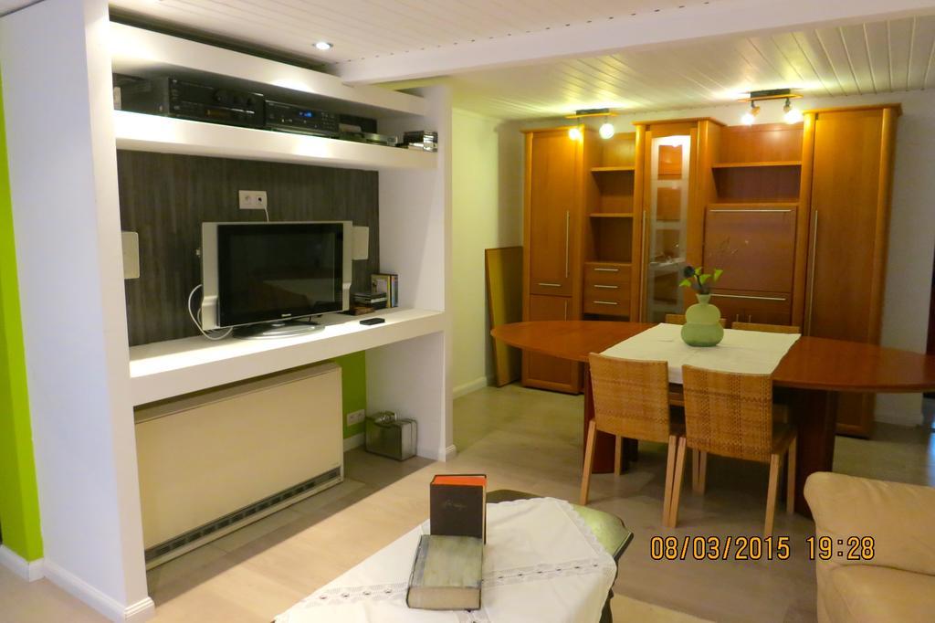 Holiday Home Harmony Brecht Exterior foto