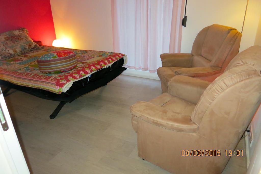 Holiday Home Harmony Brecht Exterior foto